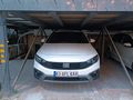 Temiz Egea Cross Urban