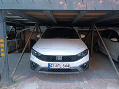 Temiz Egea Cross Urban