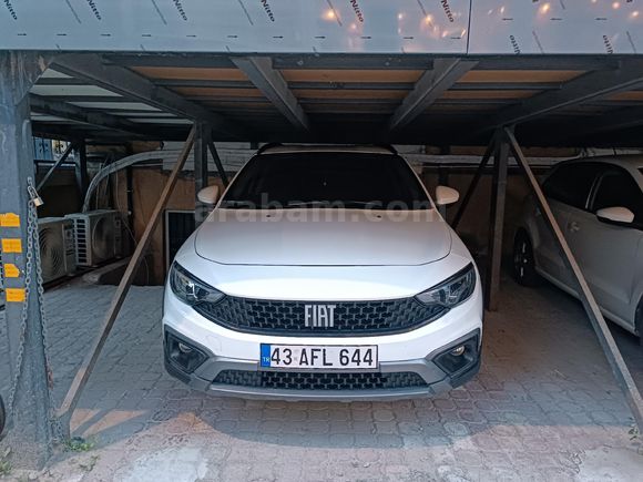 Temiz Egea Cross Urban
