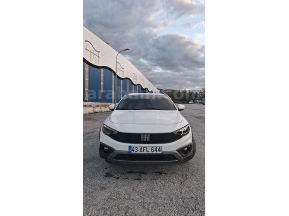 Temiz Egea Cross Urban