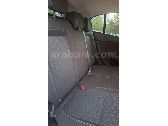 Temiz Egea Cross Urban