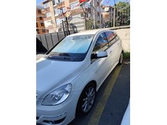 Sahibinden Mercedes - Benz B 200 CDI Prestige 2009 Model İstanbul manel vites