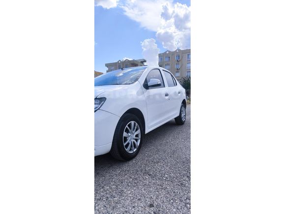 pazarlıksık tek fiyat      1.5 dCi Joy 2015 Model