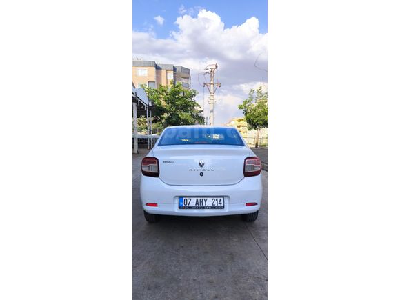pazarlıksık tek fiyat      1.5 dCi Joy 2015 Model