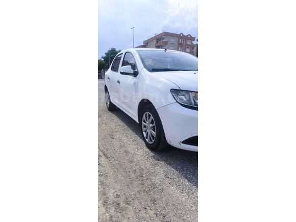 pazarlıksık tek fiyat      1.5 dCi Joy 2015 Model
