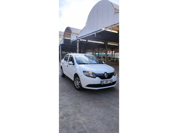 pazarlıksık tek fiyat      1.5 dCi Joy 2015 Model