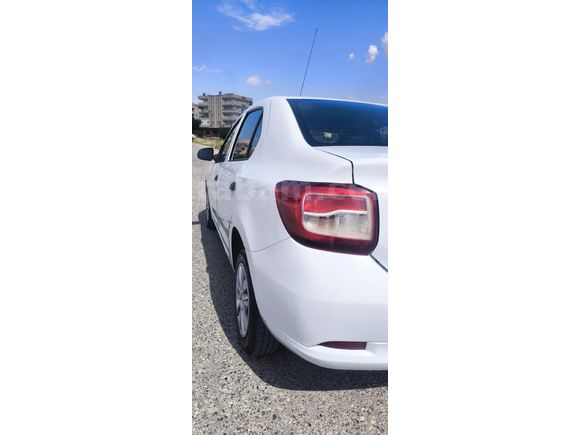 pazarlıksık tek fiyat      1.5 dCi Joy 2015 Model