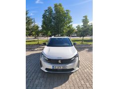 Sahibinden Peugeot 3008 1.5 BlueHDI Allure 2024 Model  18.000 km Beyaz