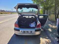 Sahibinden Peugeot 307 1.6 XT 2002 Model