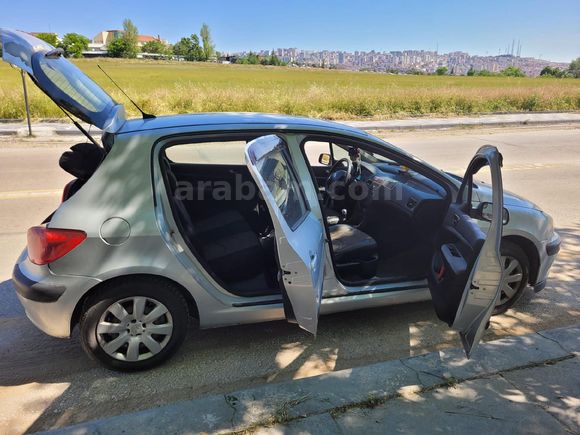 Sahibinden Peugeot 307 1.6 XT 2002 Model