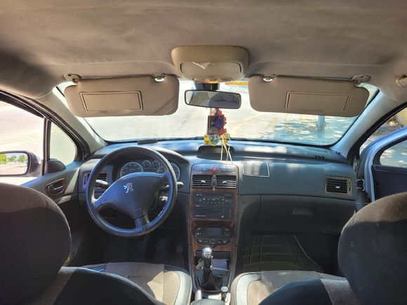 Sahibinden Peugeot 307 1.6 XT 2002 Model