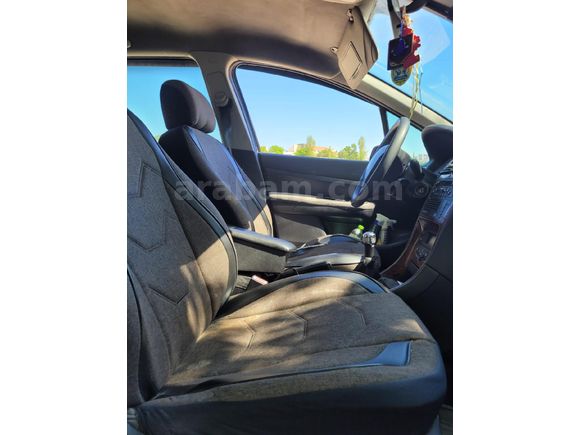 Sahibinden Peugeot 307 1.6 XT 2002 Model