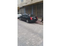 Sahibinden Nissan Primera 1.6 Tekna 2005 Model