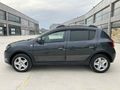 EMA  l  HATASIZ BOYASIZ TRAMERSİZ OTOMATİK SANDERO STEPWAY