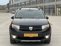 EMA  l  HATASIZ BOYASIZ TRAMERSİZ OTOMATİK SANDERO STEPWAY