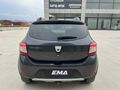 EMA  l  HATASIZ BOYASIZ TRAMERSİZ OTOMATİK SANDERO STEPWAY