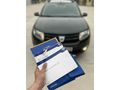 EMA  l  HATASIZ BOYASIZ TRAMERSİZ OTOMATİK SANDERO STEPWAY