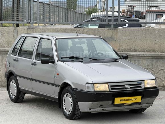 SIFIR MOTOR MASRAFSIZ Fiat Uno 70 S 2000 Model Ankara