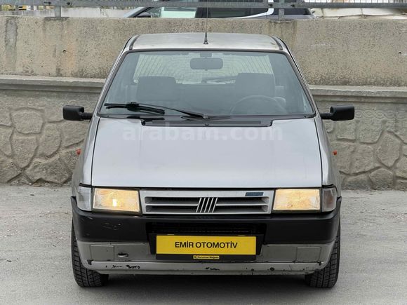 SIFIR MOTOR MASRAFSIZ Fiat Uno 70 S 2000 Model Ankara