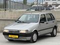 SIFIR MOTOR MASRAFSIZ Fiat Uno 70 S 2000 Model Ankara