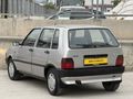 SIFIR MOTOR MASRAFSIZ Fiat Uno 70 S 2000 Model Ankara