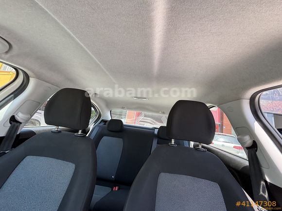 Galeriden Fiat Egea 1.3 Multijet Easy Plus 2022 Model Bursa 76.878 km Beyaz