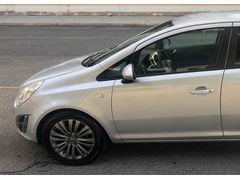 Sahibinden satılık temiz opel corsa