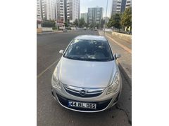 Sahibinden satılık temiz opel corsa