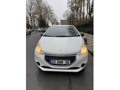 Sahibinden Peugeot 208 1.2 VTi Active 2014 Model 