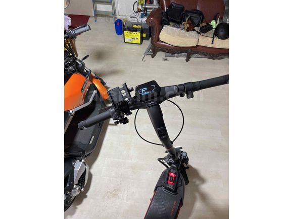 Segway Zt3 Pro