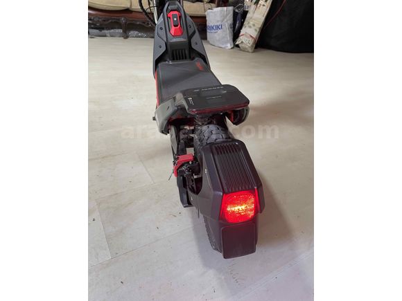 Segway Zt3 Pro