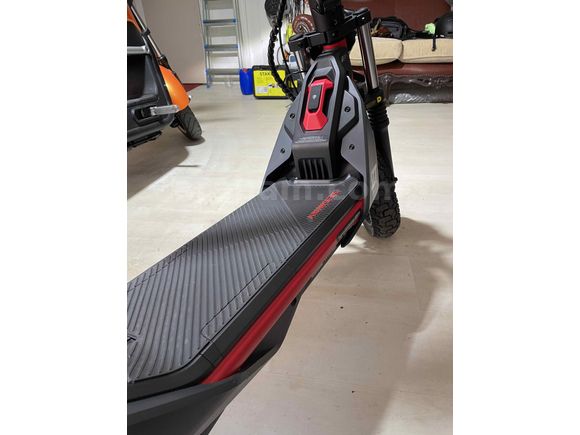 Segway Zt3 Pro