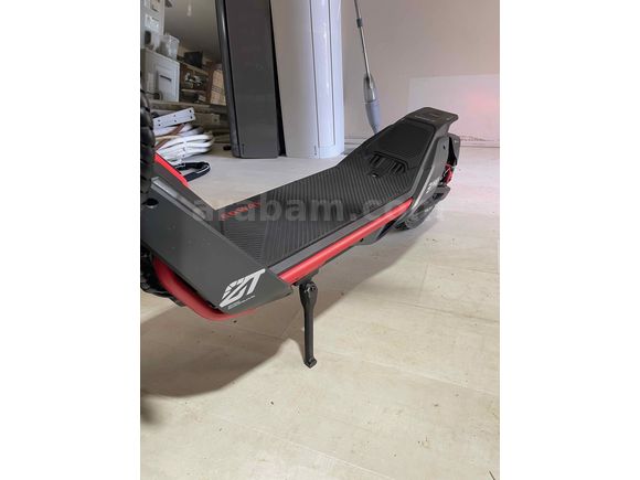 Segway Zt3 Pro