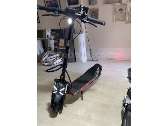 Segway Zt3 Pro