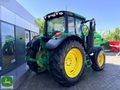 2022 MODEL JOHN DEERE 6120M SELECT TLS'Lİ TRAKTÖR SATILIKTIR.