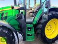 2022 MODEL JOHN DEERE 6120M SELECT TLS'Lİ TRAKTÖR SATILIKTIR.