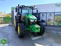 2022 MODEL JOHN DEERE 6120M SELECT TLS'Lİ TRAKTÖR SATILIKTIR.