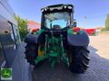 2022 MODEL JOHN DEERE 6120M SELECT TLS'Lİ TRAKTÖR SATILIKTIR.