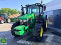 2022 MODEL JOHN DEERE 6120M SELECT TLS'Lİ TRAKTÖR SATILIKTIR.