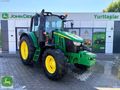 2022 MODEL JOHN DEERE 6120M SELECT TLS'Lİ TRAKTÖR SATILIKTIR.