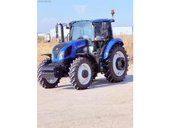 05.15.2026 çıkışlı T5.100 BLUEMASTER SIFIR