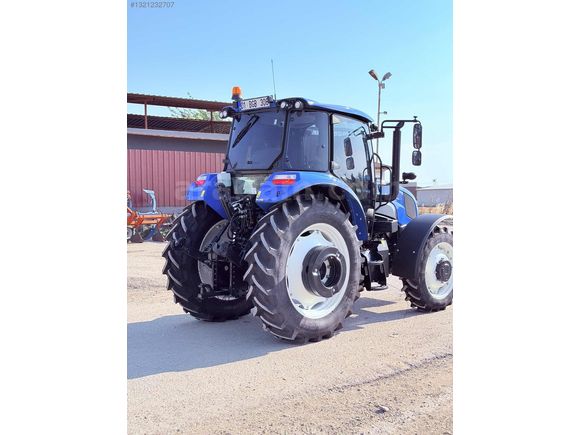 05.15.2026 çıkışlı T5.100 BLUEMASTER SIFIR
