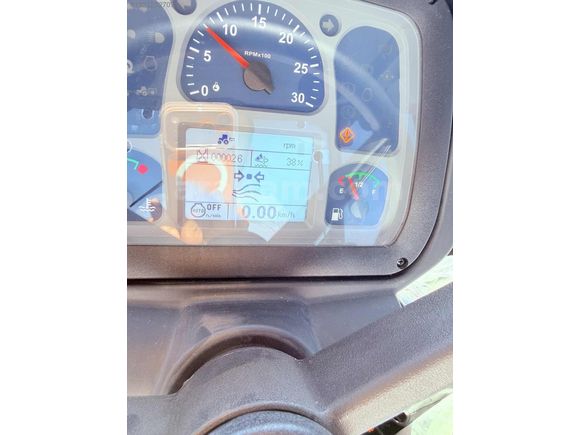 05.15.2026 çıkışlı T5.100 BLUEMASTER SIFIR