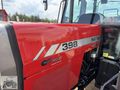 2018 MODEL HATTAT 398 MAXİ KABİN KLİMA KOMPRESÖR 3.400 SAAT