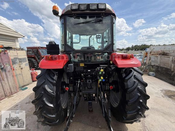2018 MODEL HATTAT 398 MAXİ KABİN KLİMA KOMPRESÖR 3.400 SAAT
