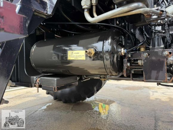 2018 MODEL HATTAT 398 MAXİ KABİN KLİMA KOMPRESÖR 3.400 SAAT