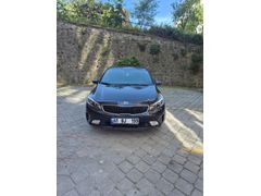 Öğretmenden 79000 KM Kia Cerato 1.6 CRDi Concept Plus 2016 Model