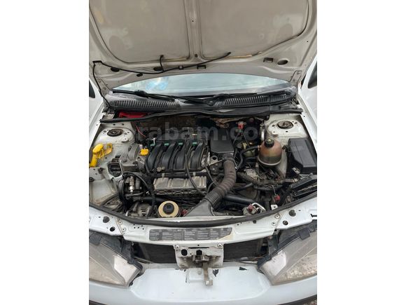 Sahibinden Renault Megane 1.6 RXT 2000 Model