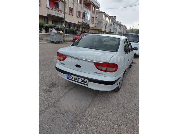 Sahibinden Renault Megane 1.6 RXT 2000 Model