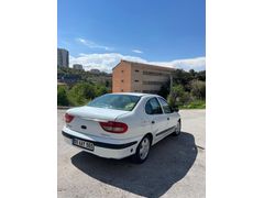 Sahibinden Renault Megane 1.6 RXT 2000 Model